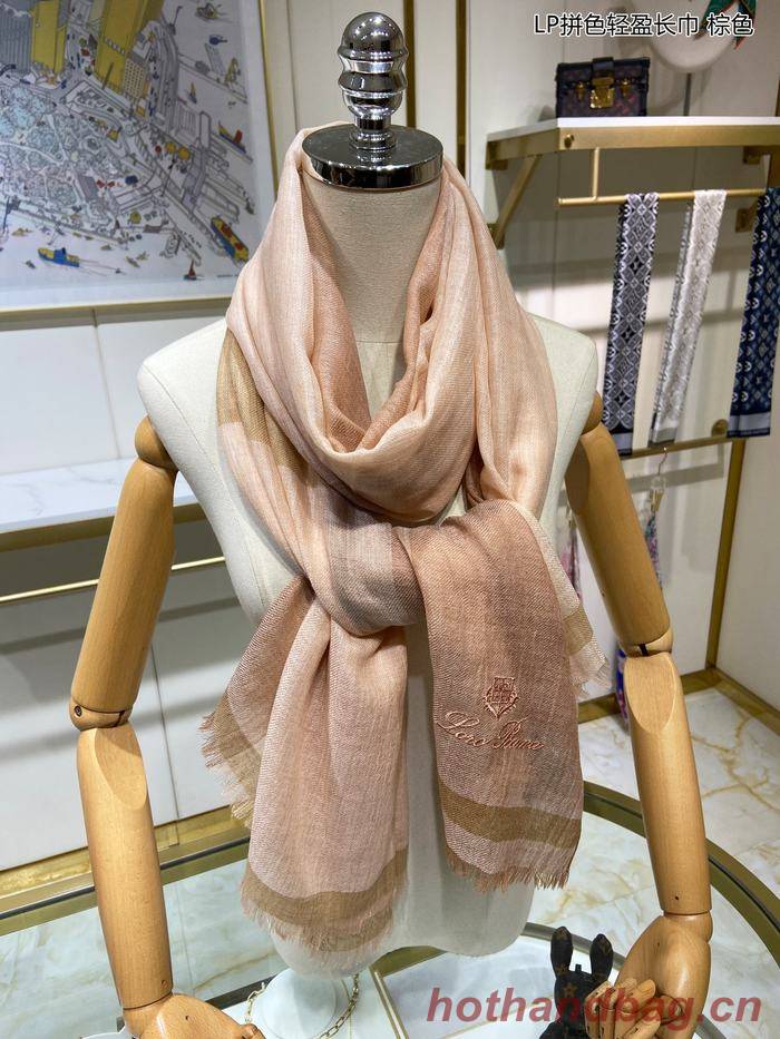 Loro Piana Scarf LPC00001